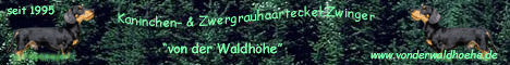 Waldhoehe